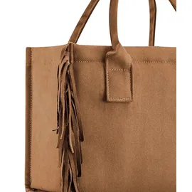 Reisenthel Daily Shopper XS Shopper Synthetik Brown