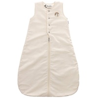 Sterntaler Sterntaler® Kinderschlafsack Sommer-Schlafsack 100cm Edda (1 tlg)
