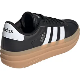 Adidas VL Court Bold Core Black / Cloud White / Cyber Metallic 38