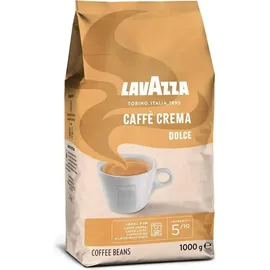 Lavazza Caffè Crema Dolce 1000 g