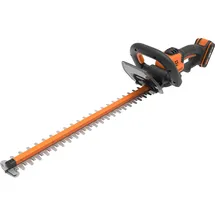 Worx WG264E 52 cm inkl. 1 x 2,0 Ah und Ladegerät