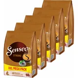 SENSEO KAFFEEPADS Strong Kräftig Kaffee für Kaffeepadmaschinen 240 PADS