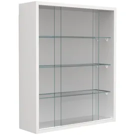 VCM Hängevitrine Wandvitrine Sammel Deko Drivalo M