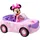 Jada RC-Auto Minnie Roadster 2,4GHz RTR rosa
