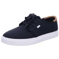 TOMS Sneaker in Schwarz | Gr.: 44