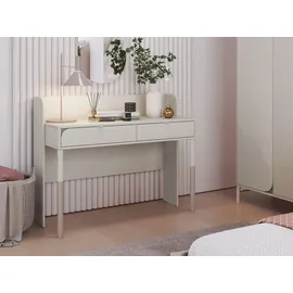 Mirjan24 Schreibtisch Harmony beige