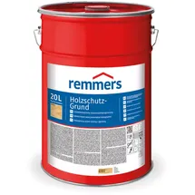 Remmers Holzschutz-Grund Farblos 20 l
