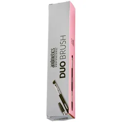 Andmetics Duo Brush Pinsel