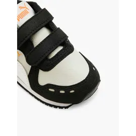 Puma Cabana Racer Sl 20 V Ash Gray / White / Black 21