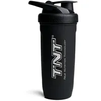 TNT Smartshake Reforce Stainless Steel Shaker