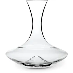 PEUGEOT Weinkaraffe BOUQUET 750ml Dekantierer Glaskaraffe Wein Accessoires