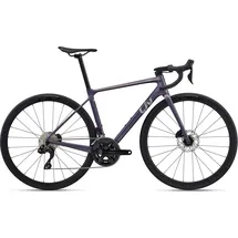 LIV Langma Advanced 1 2026 28 Zoll RH S lila