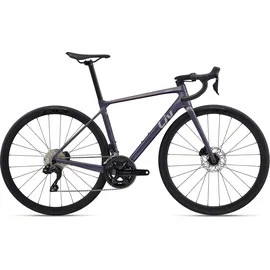 LIV Langma Advanced 1 2026 28 Zoll RH S lila