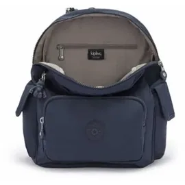 Kipling Basic City Pack Rucksack Blau