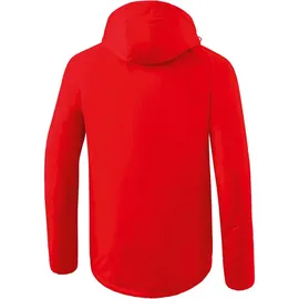 Erima Team Winterjacke Rot 164