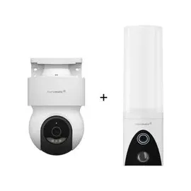 Homematic IP HmIP-CO Weiß