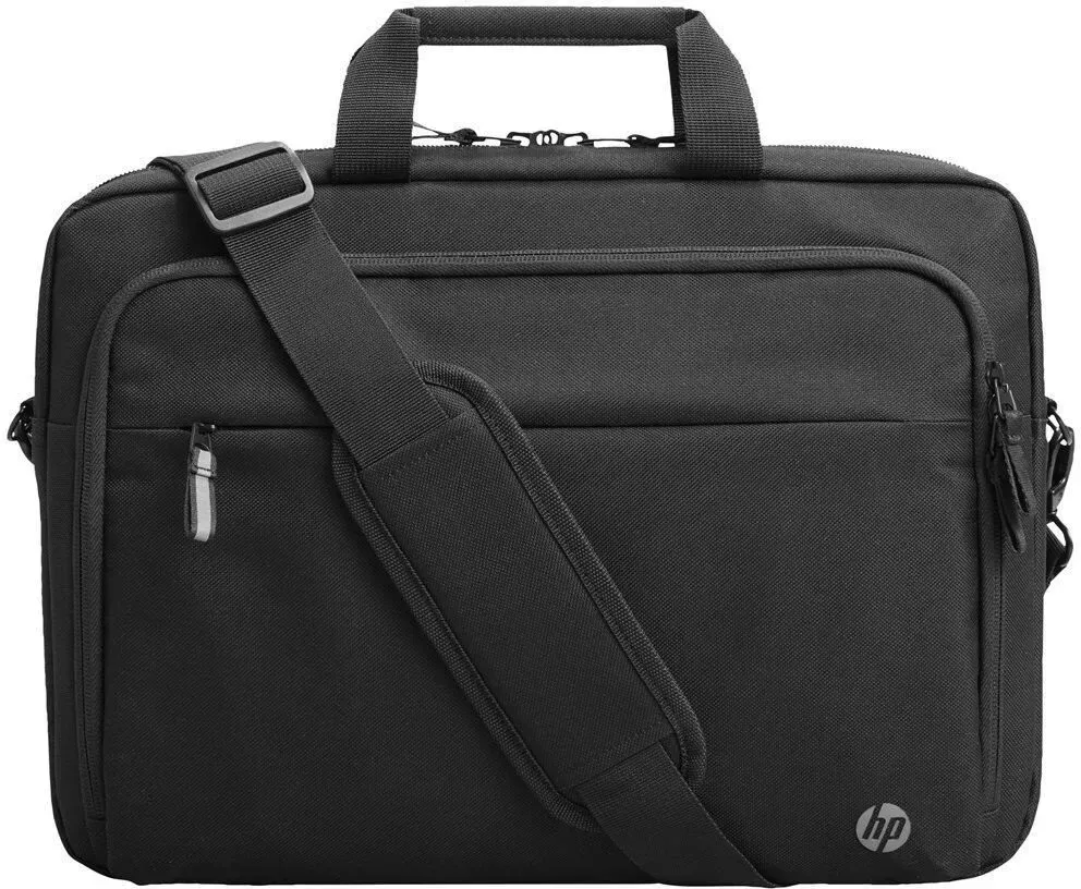 HP Renew Business 39,6 cm (15,6 Zoll) Notebook-Tasche schwarz