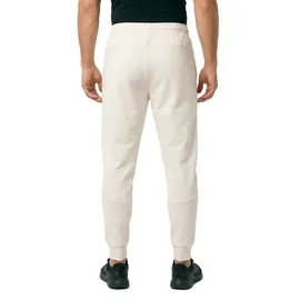 Under Armour Unstoppable Fleece Jogginghose Herren 110 summit white/black L