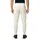Under Armour Unstoppable Fleece Jogginghose Herren 110 summit white/black L