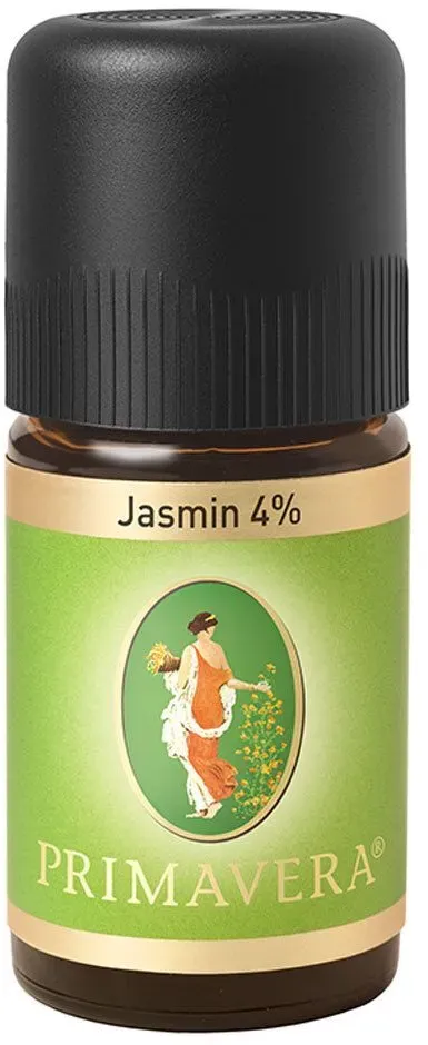 Primavera® Jasmin Absolue 4%