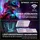 Greed Gaming PC Intel Core i5 12400F 4,6 GHz 16 GB RAM 512 GB SSD RTX 5050 Windows 11 Pro