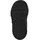 adidas Tensaur Hook and Loop Core Black / Core Black / Grey Six 23 1/2