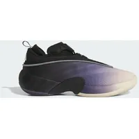 adidas D.O.N. Issue 7 Pulse Preloved Violet schwarz