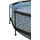 EXIT TOYS Stone Pool 360 x 76 cm inkl. Filterpumpe und Sonnensegel
