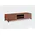 KAWOLA COPAS Lowboard 180/42/40 cm Braun Holz