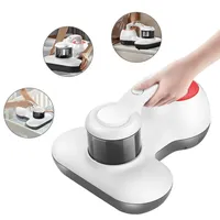 Milbensauger UV Licht Anti Milben Staubsauger Handstaubsauger Matratzensauger