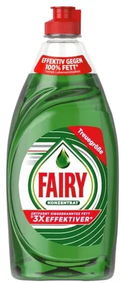 Handspülmittel »Original« 520 ml 36, FAIRY