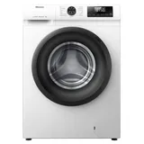 Hisense WF1Q8041BW Waschmaschine (8 kg, 1400 U/min)