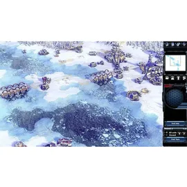 Battle Worlds: Kronos (PEGI) (PS4)