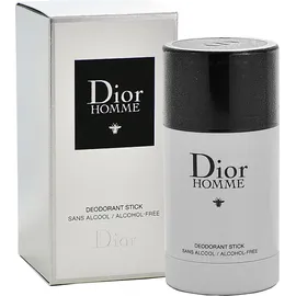 Dior Homme Deodorant Stick