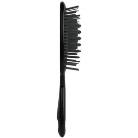 unbrush Detangling Hair Brush Schwarz