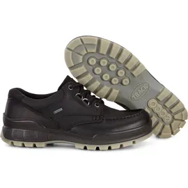 ECCO Track 25 M Outdoor Shoe, Schwarz, 40