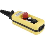 Zerodis Dachboden Lift System, Hebebühne Controller Hebebühne Controller Garage Hebesystem Up Down Schalter Hebebühne Druckknopfschalter Hebekran Anhänger