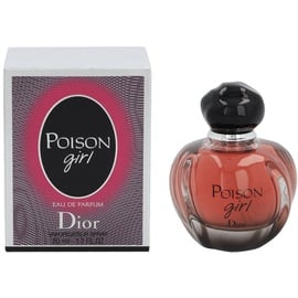 Dior Poison Girl Eau de Parfum 50 ml