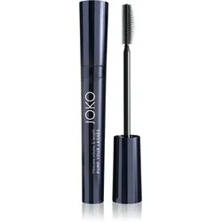 JOKO Pump Your Lashes Mascara für längere und dichtere Wimpern 9 ml