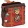 HARRY POTTER Railway-Doctor Schultertasche, Braun