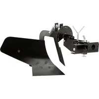 Yato Drehpflug Für Yt-85850, Yt-85851