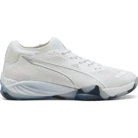 Puma Eliminate Nitro SQD 4 weiß, 49,5