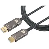EFB ICOCHDMIHY2050 HDMI Typ A 50 m Schwarz