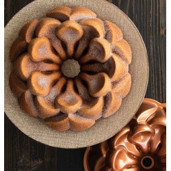 Backform Magnolia Bundt Pan 2,4 Liter