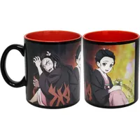 Just Funky XXL Nezuko 473ml Cup