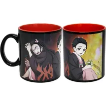 Just Funky XXL Nezuko 473ml Cup