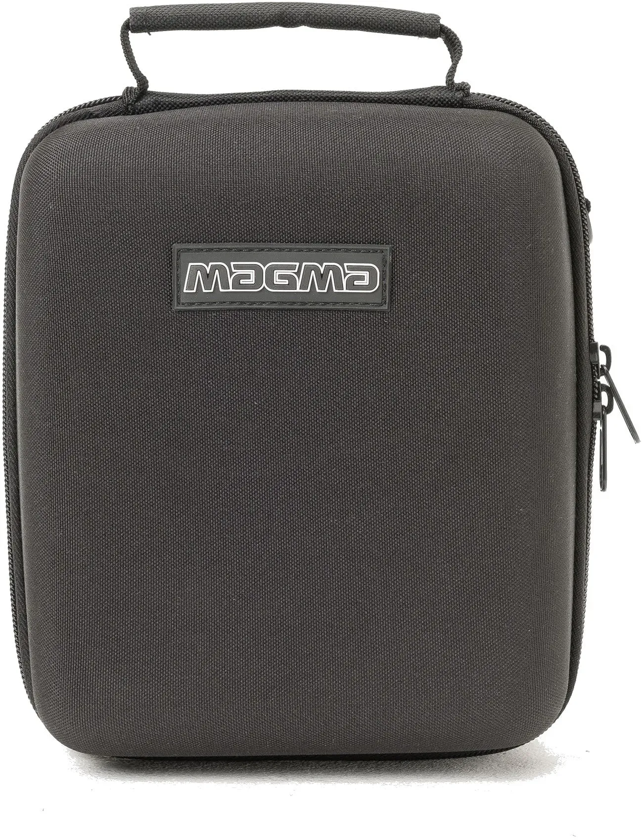 Magma Headphone-Case II black/black