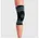 Juzo JuzoFlex Genu Xtra Kniebandage 1 St Schwarz