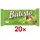 Balisto Muesli-Mix Schokoriegel 20 Riegel, 20 St.