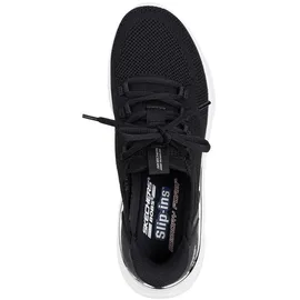 SKECHERS Bobs B Love Damen Schwarz 41